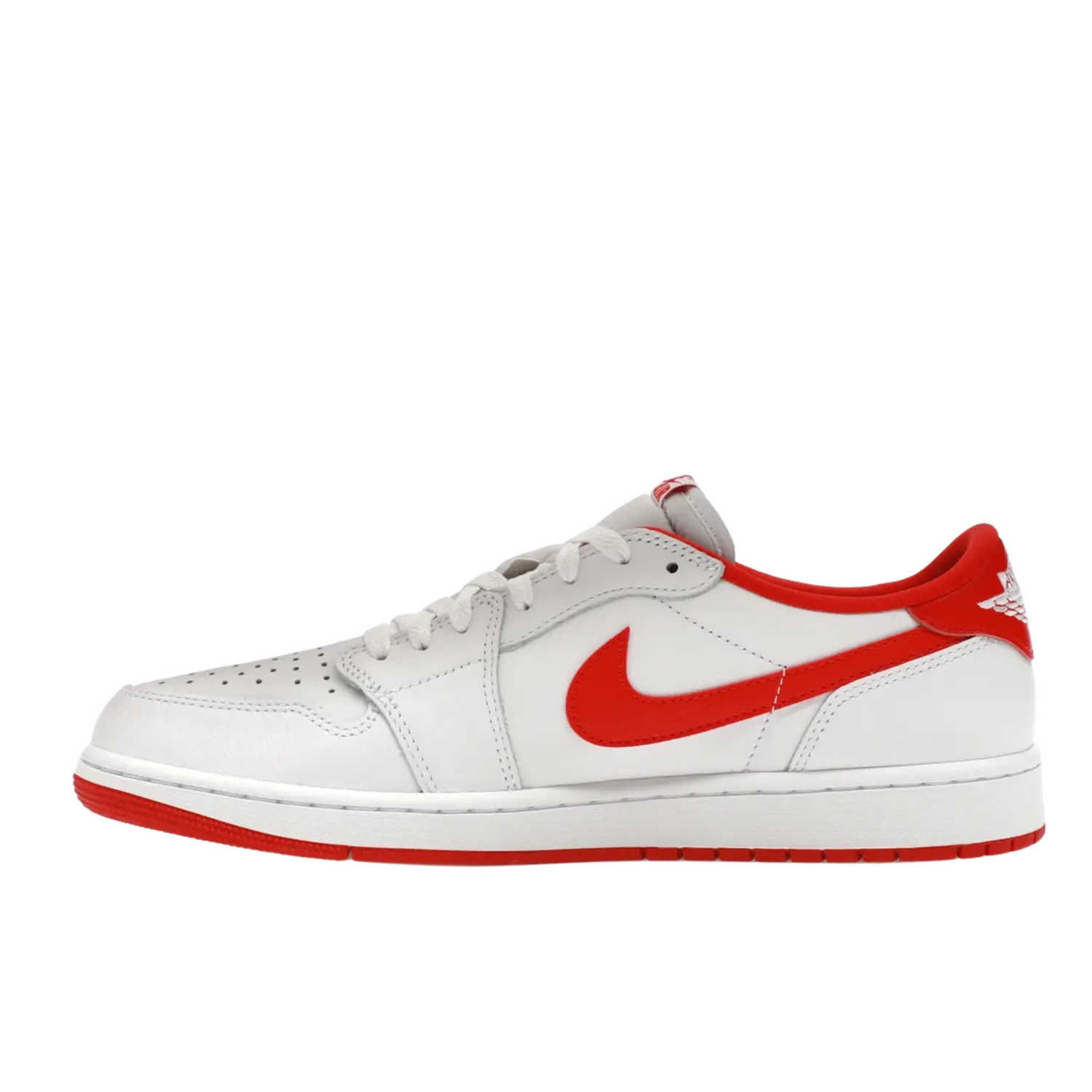 Jordan 1 Retro Low OG University Red