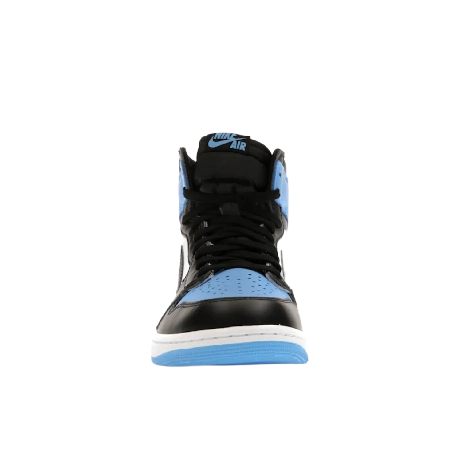 Jordan 1 Retro High OG UNC Toe