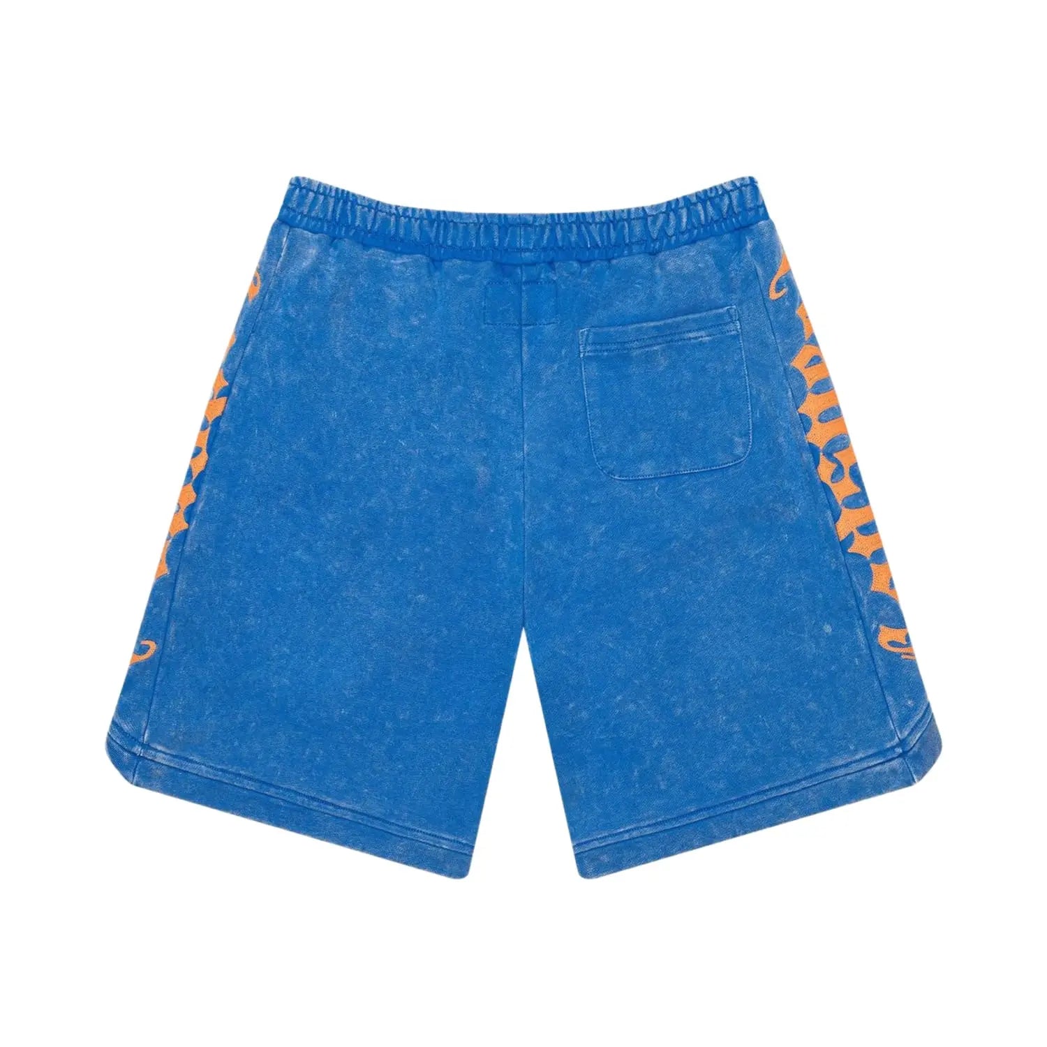 Godspeed CourtSide Shorts NYK
