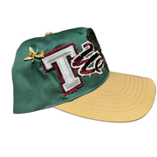 1x1 x Private Texas Snapback #14