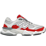 New Balance 9060 White Red