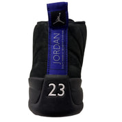 Jordan 12 Retro Black Dark Concord