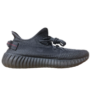 adidas Yeezy Boost 350 V2 Static Black (Reflective)