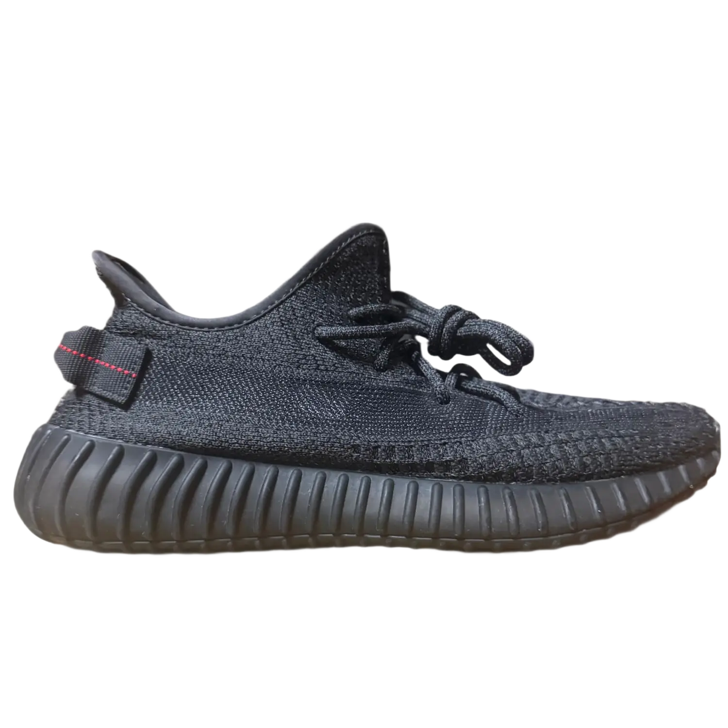 adidas Yeezy Boost 350 V2 Static Black (Reflective)
