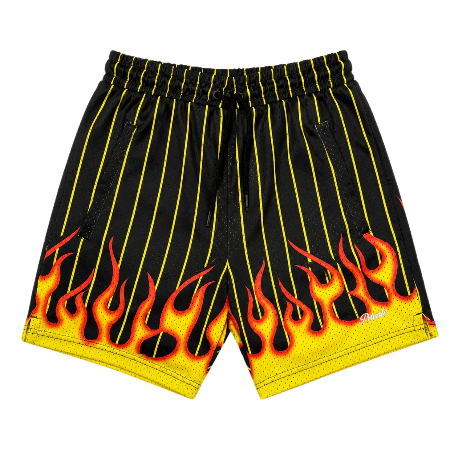 Flame Glow