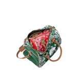 Vale Forever Pine Flag Big Duffle Bag