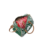Vale Forever Pine Flag Big Duffle Bag