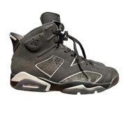 Jordan 6 Retro Cap and Gown