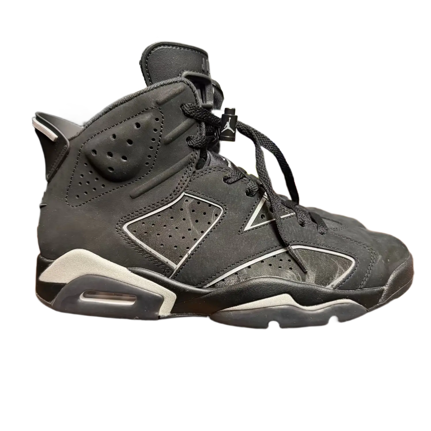 Jordan 6 Retro Cap and Gown