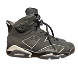 Jordan 6 Retro Cap and Gown