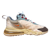 Nike Air Max 270 React ENG Travis Scott Cactus Trails