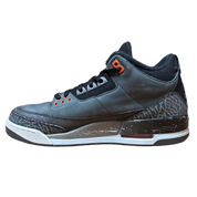 Jordan 3 Retro Fear Pack (2013)