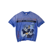 Vale Forever Step Bro Tee Blue