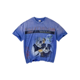 Vale Forever Step Bro Tee Blue