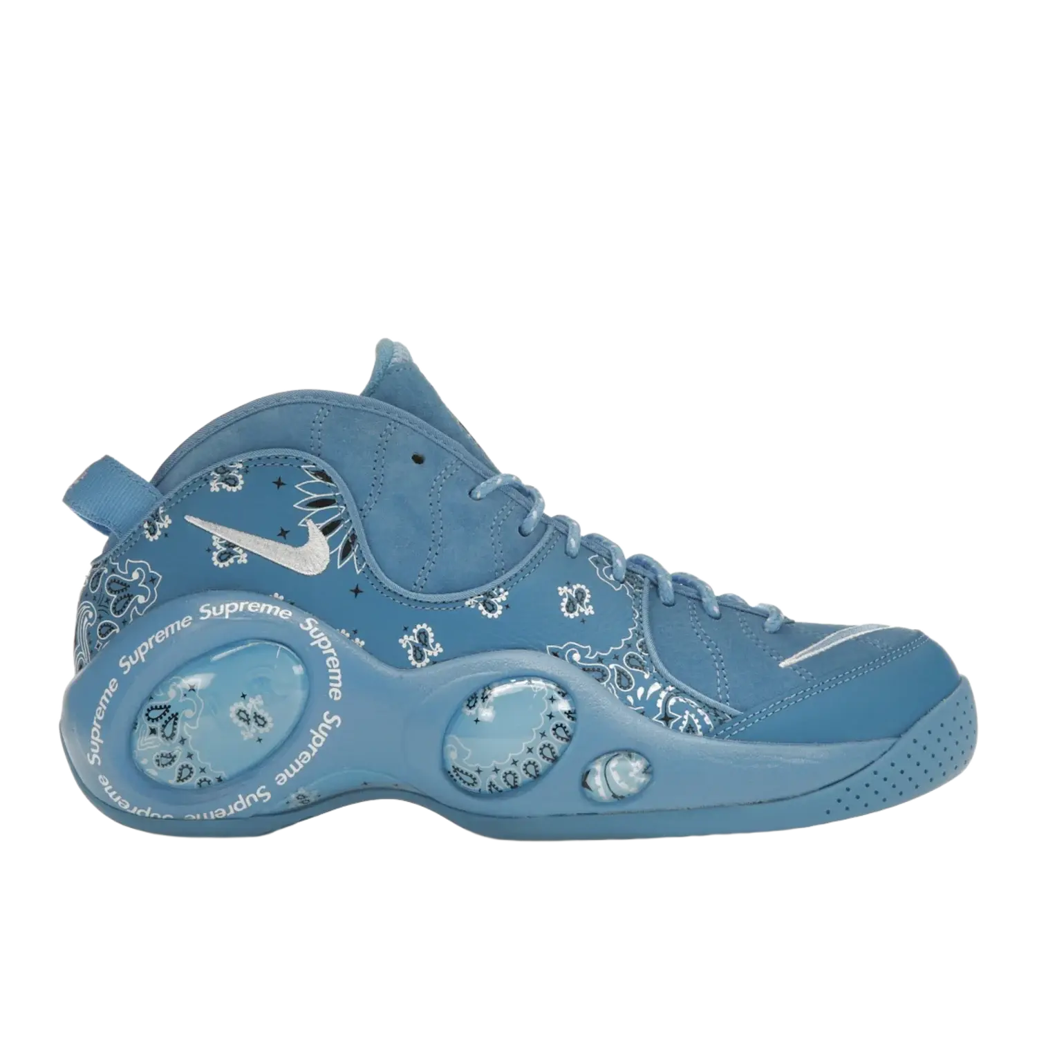 Nike Air Zoom Flight 95 SP Supreme University Blue