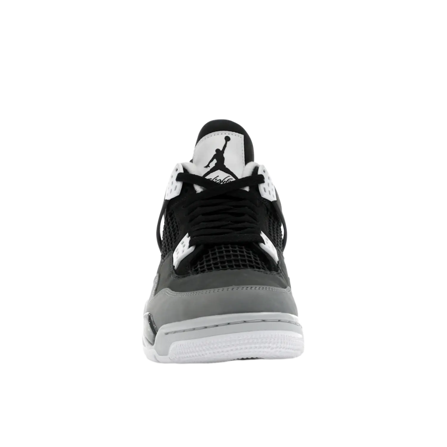 Jordan 4 Retro Fear (2024)