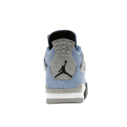 Jordan 4 Retro University Blue