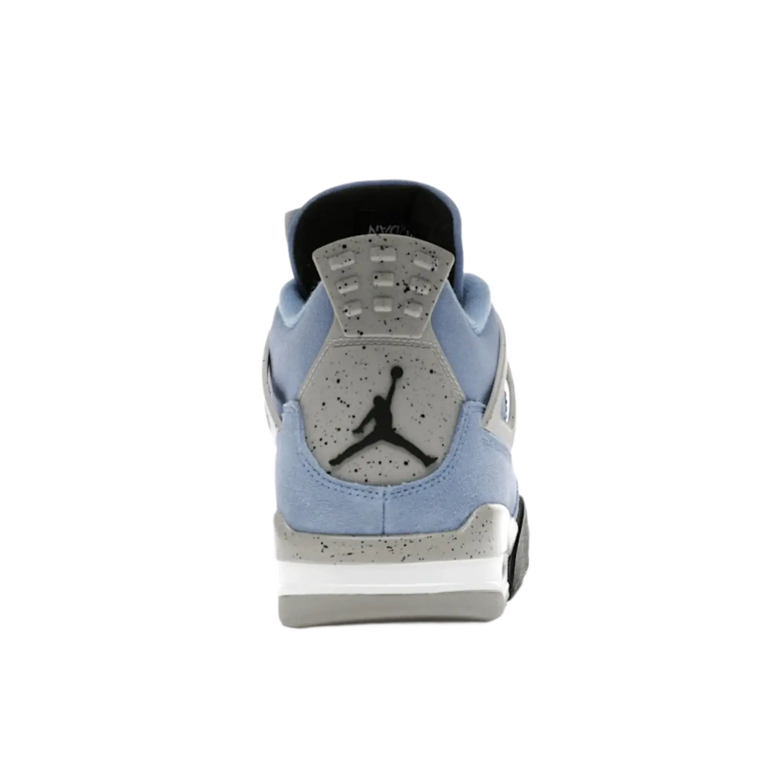 Jordan 4 Retro University Blue