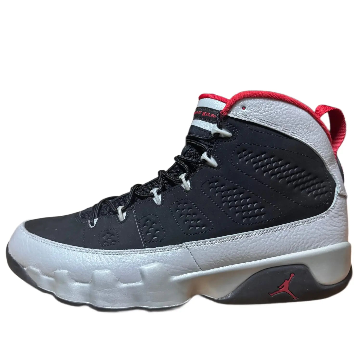Jordan 9 Retro Johnny Kilroy