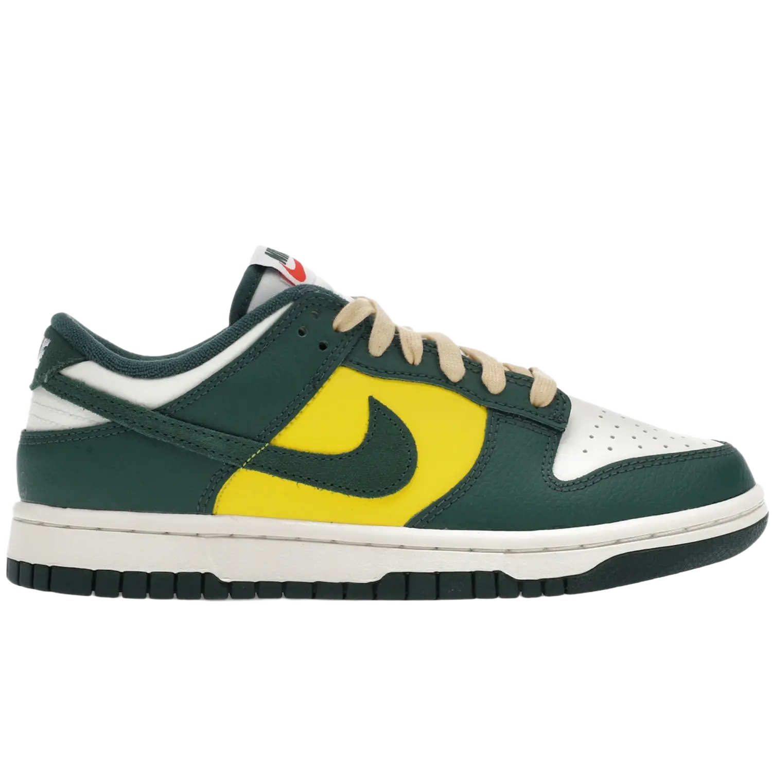 Nike Dunk Low SE Noble Green (Women's)
