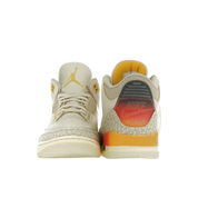 Jordan 3 Retro SP J Balvin Medellín Sunset