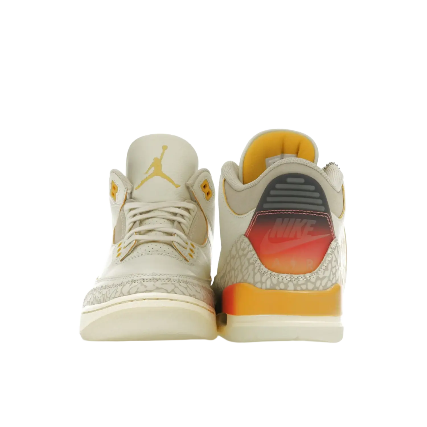 Jordan 3 Retro SP J Balvin Medellín Sunset