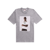 Supreme Tyler The Creator Tee Heather Grey