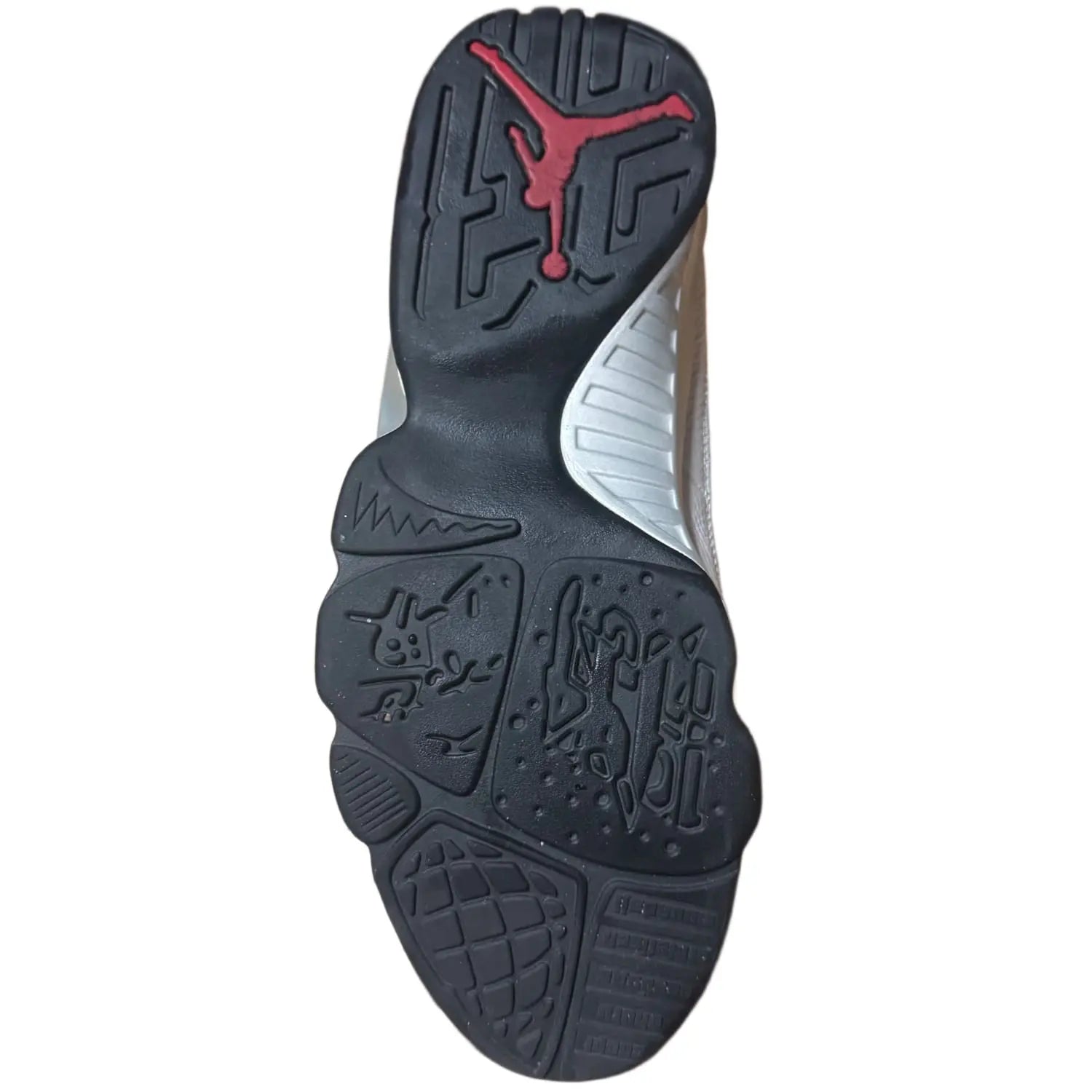 Jordan 9 Retro Johnny Kilroy