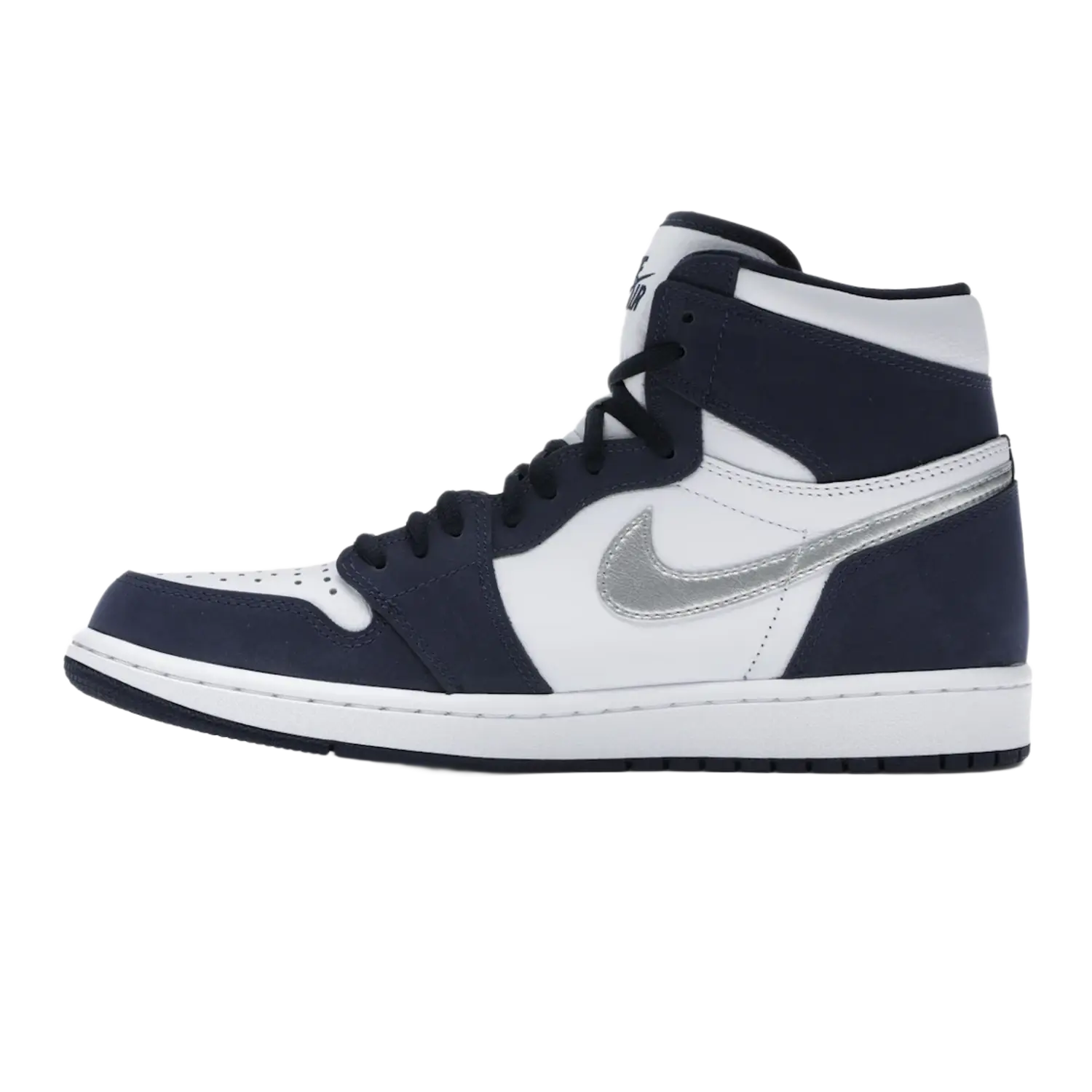 Jordan 1 Retro High CO.JP Midnight Navy (2020)