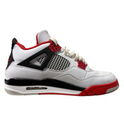 Jordan 4 Retro Fire Red (2020)