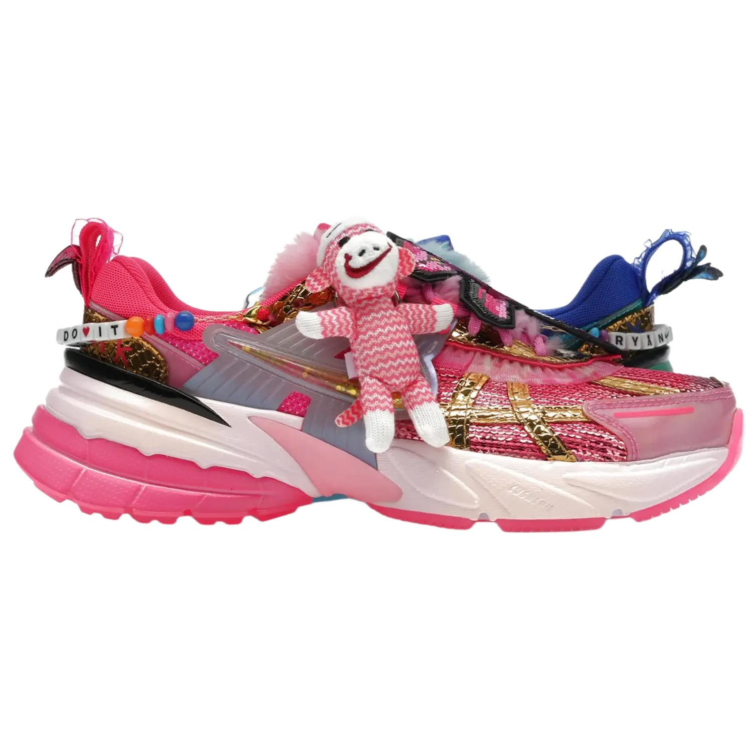 Nike V2K Run Doernbecher Khovny Vignery (Women's)