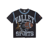 Vale Forever Classic Black Bling Tee