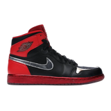Jordan 1 Retro Legends Of Summer Black