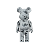 Bearbrick Andy Warhol's Elvis Presley 1000%