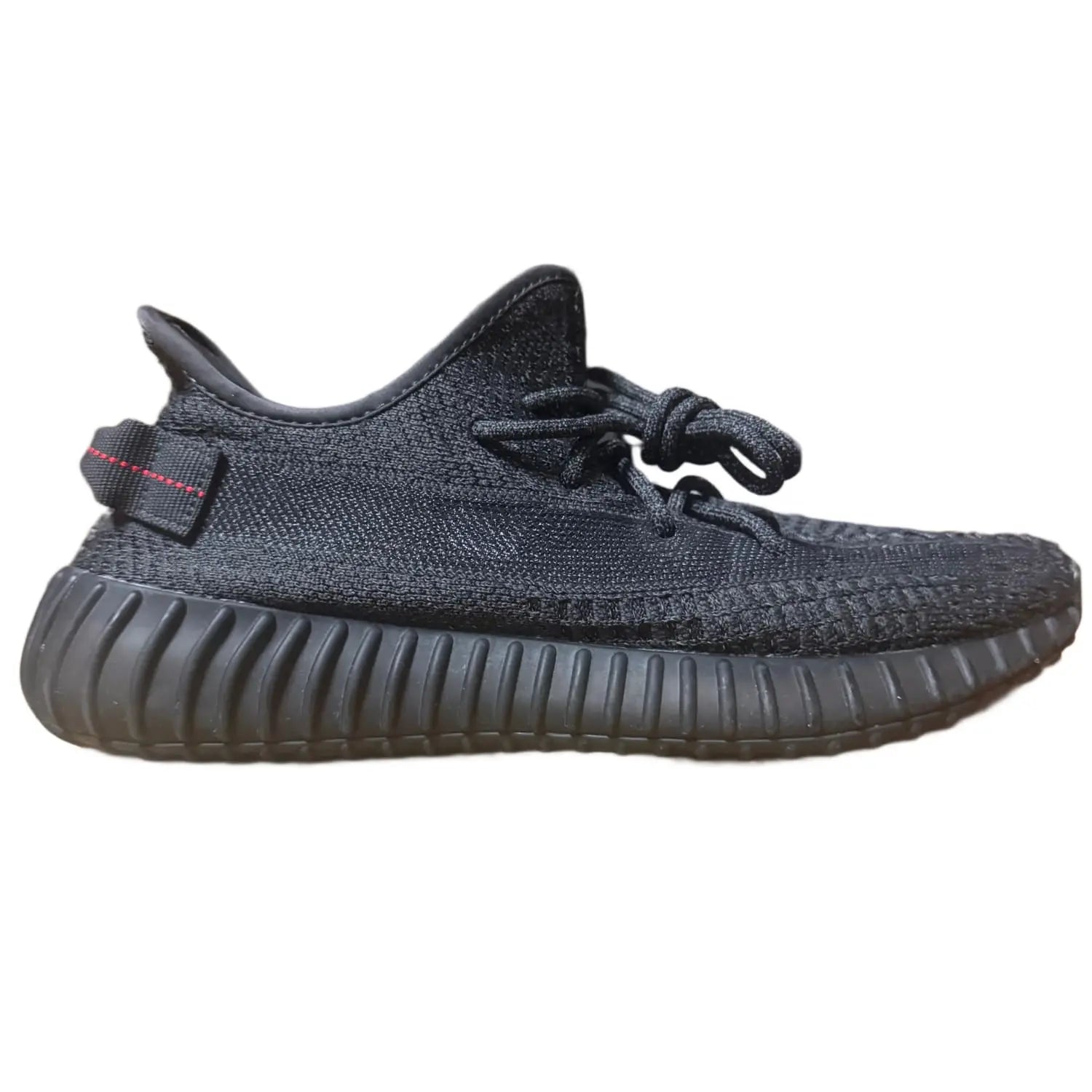 adidas Yeezy Boost 350 V2 Static Black (Reflective)