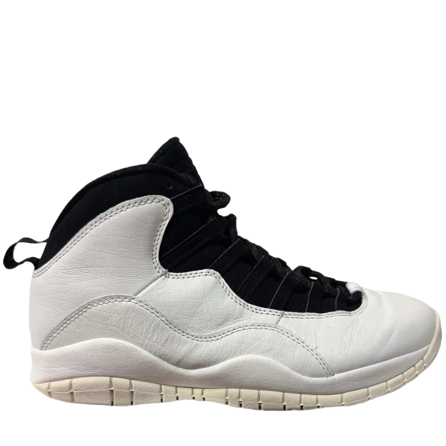Jordan 10 Retro I'm Back
