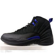 Jordan 12 Retro Black Dark Concord