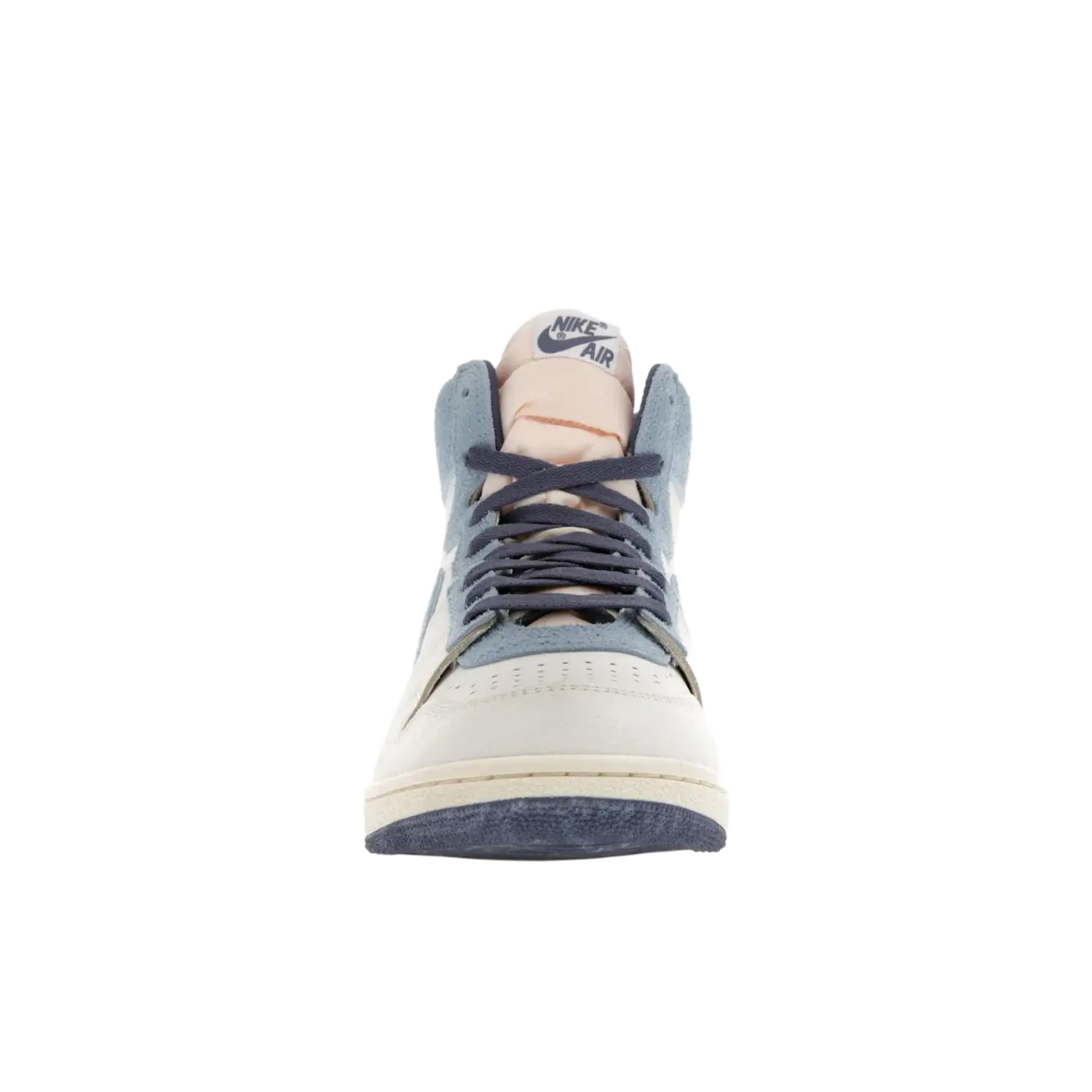 Nike Jordan Air Ship PE SP Every Game Diffused Blue