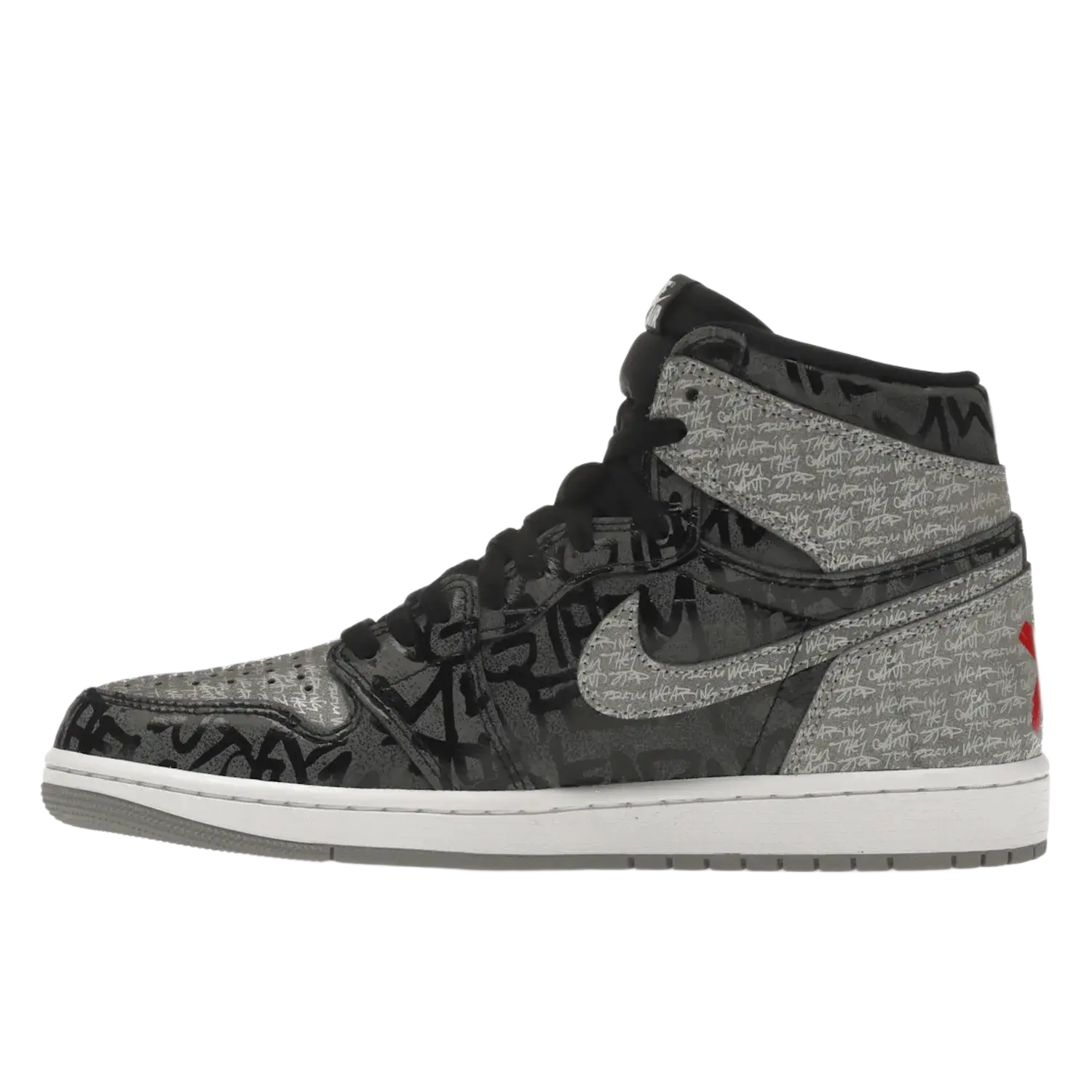Jordan 1 Retro High OG Rebellionaire