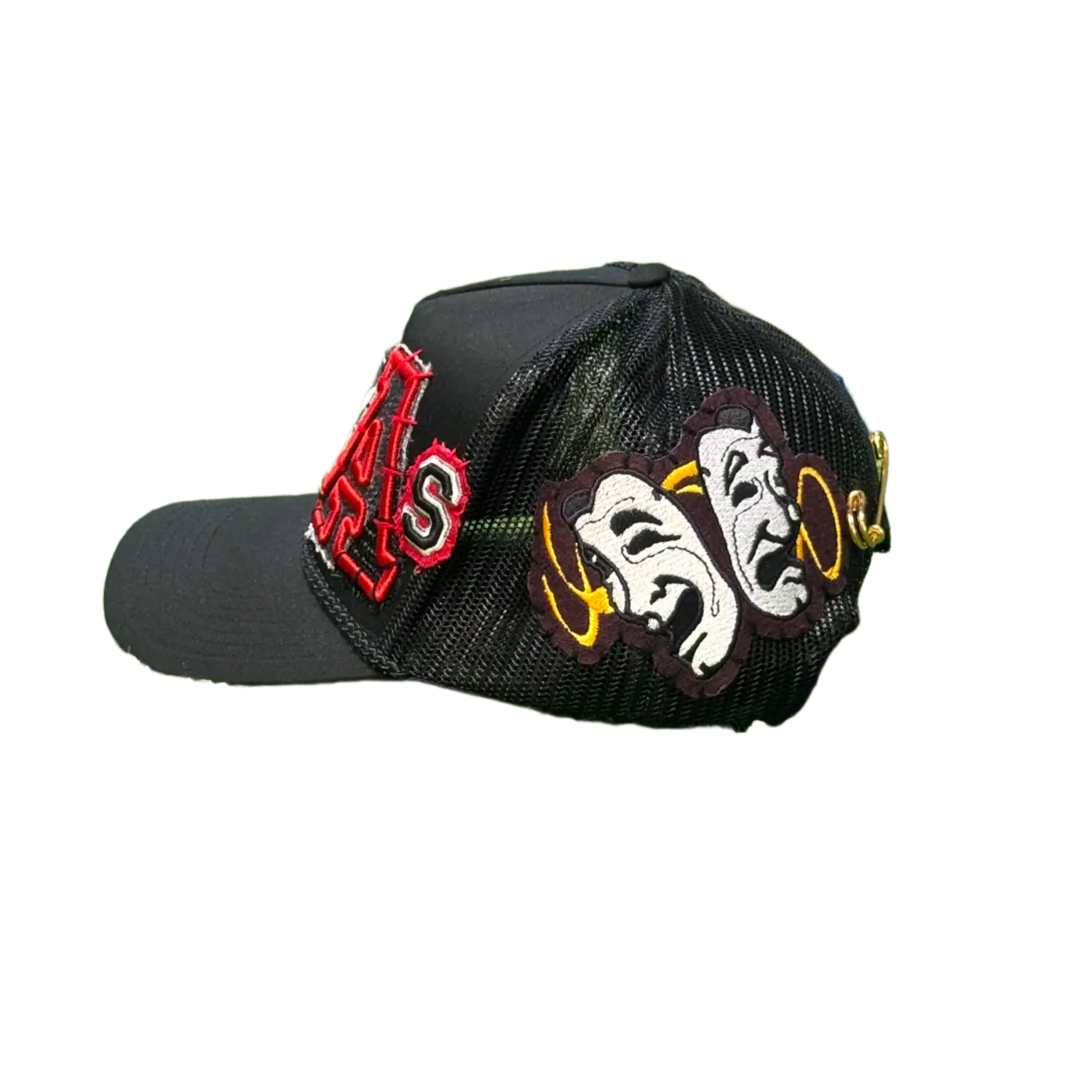 1x1 x Private Texas Snapback #6