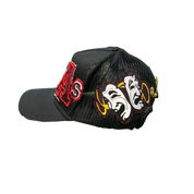 1x1 x Private Texas Snapback #6