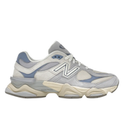 New Balance 9060 Pearl Grey Linen