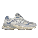 New Balance 9060 Pearl Grey Linen