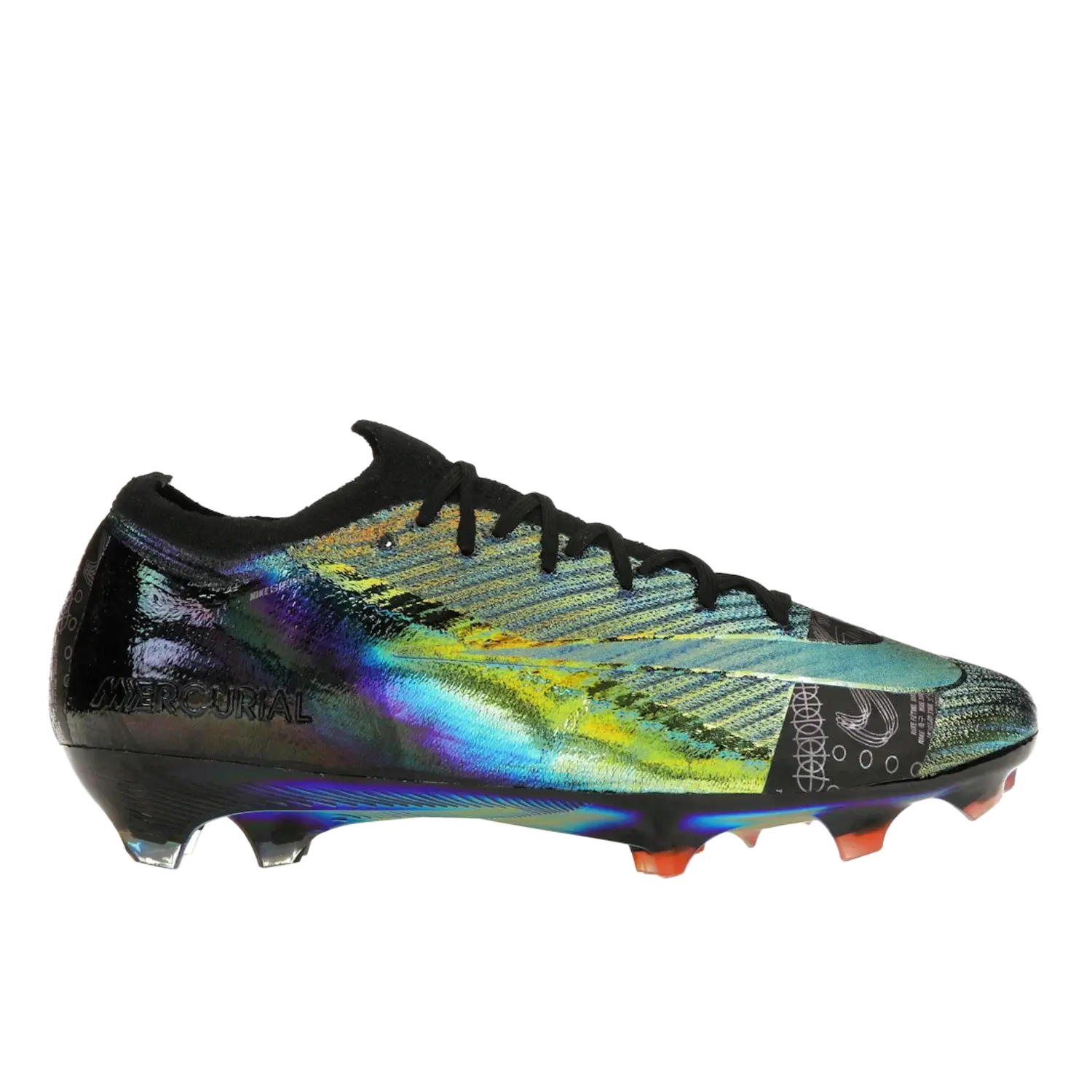 Nike Mercurial Vapor 16 Elite FG Iridescent