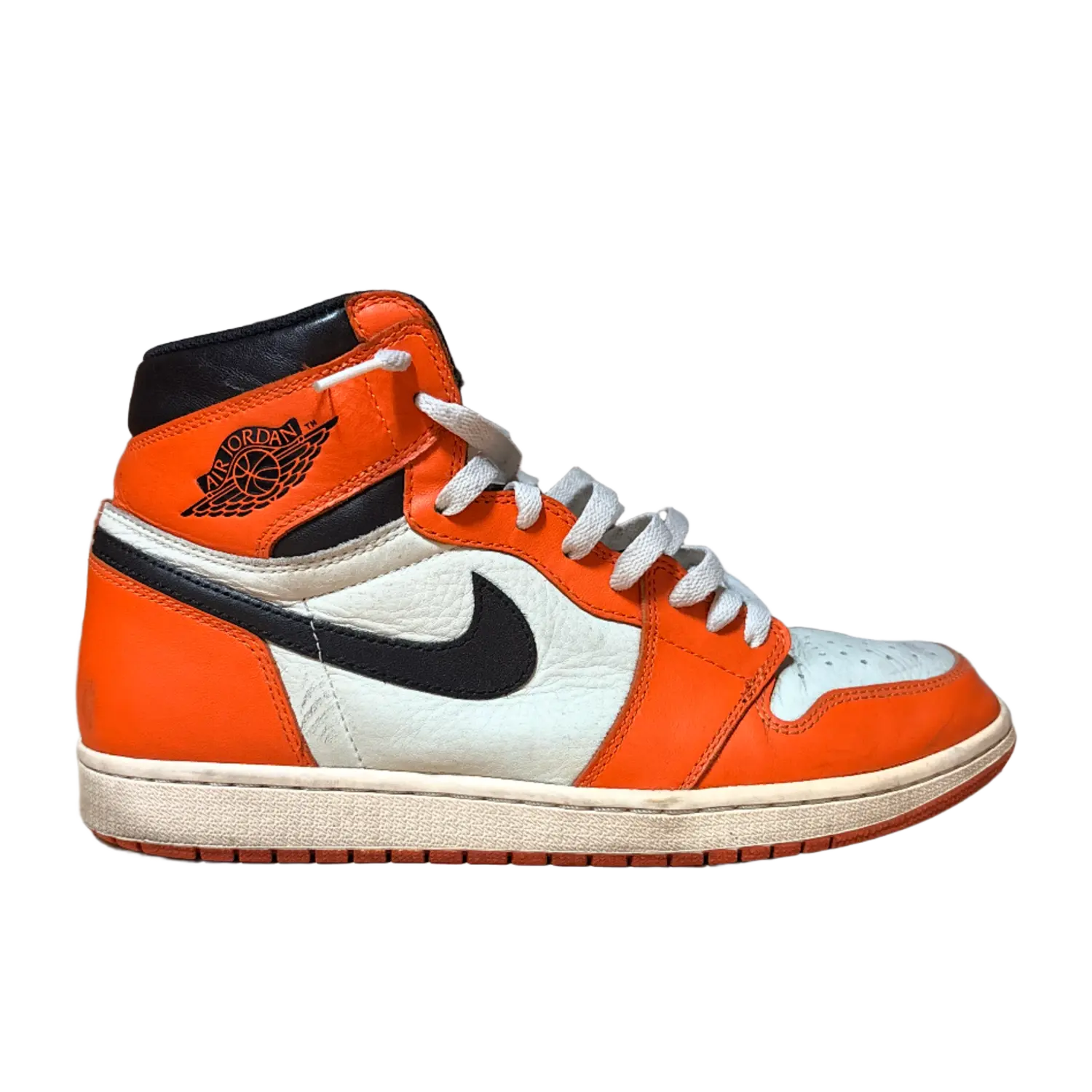 Jordan 1 Retro Reverse Shattered Backboard