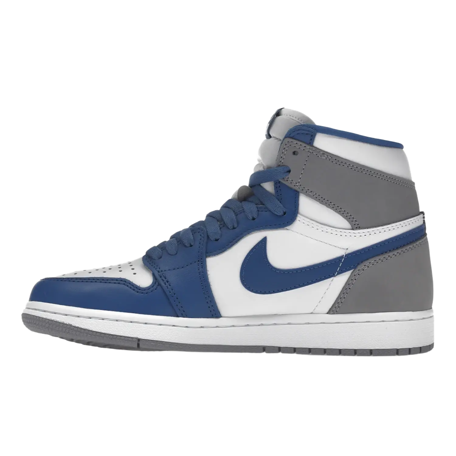 Jordan 1 Retro High OG True Blue