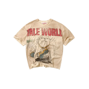 Vale Forever Dogyard Tee Natural