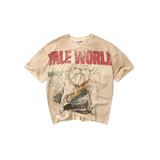 Vale Forever Dogyard Tee Natural