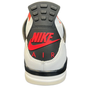 Jordan 4 Retro Fire Red (2020)