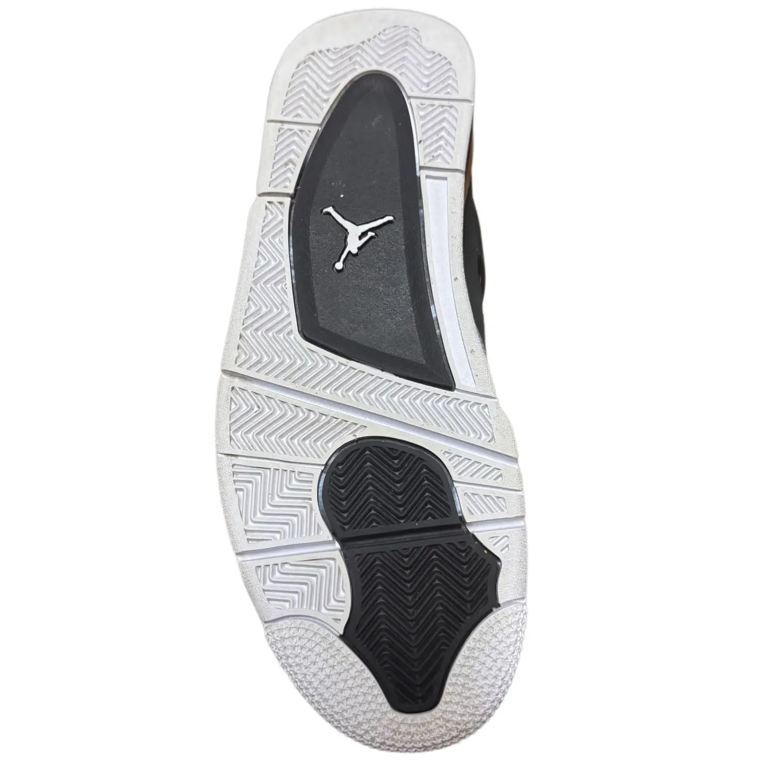 Jordan 4 Retro Fear (2024)